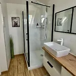 Apartment Andreea Brasov