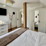 Apartment Andreea Brasov