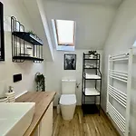 Andreea Apartment Brasov