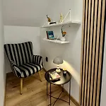 Apartment Andreea Brasov
