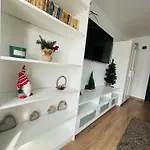 Andreea Apartment *