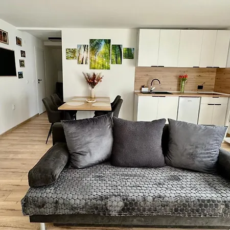Andreea Apartment