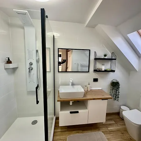Andreea Apartment *
