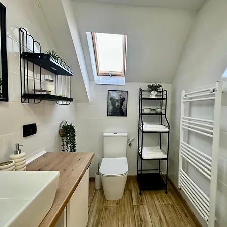 Andreea Apartament Brașov