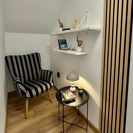 Apartment Andreea Brasov