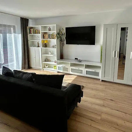 Andreea Apartament *