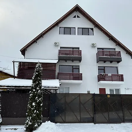 Apartment Andreea *
