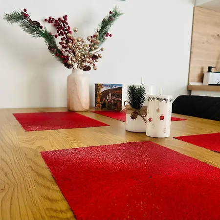 Andreea Apartment Brasov