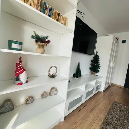 Andreea Apartment *