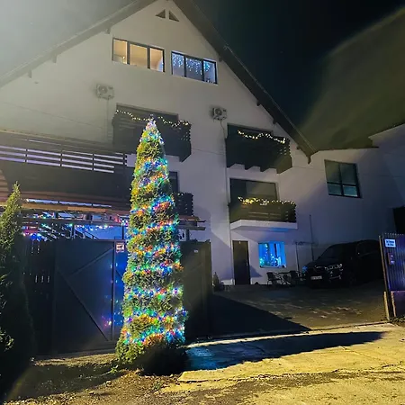 Andreea * Брашов