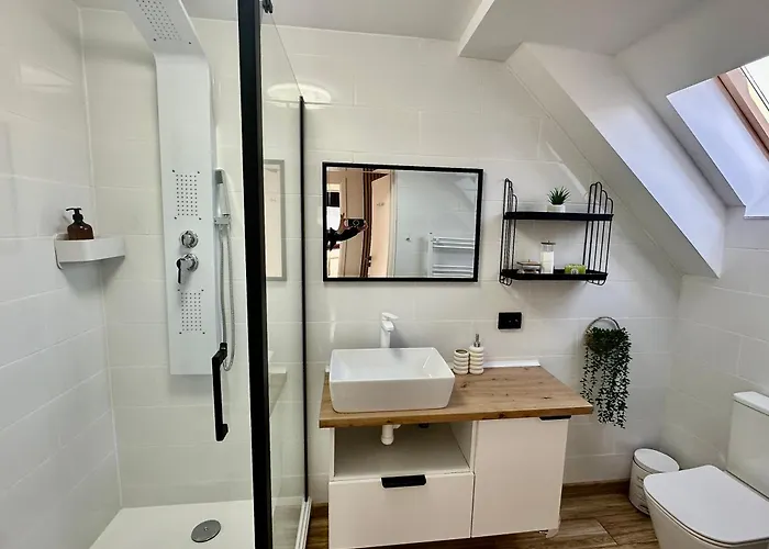 Andreea Апартаменты *