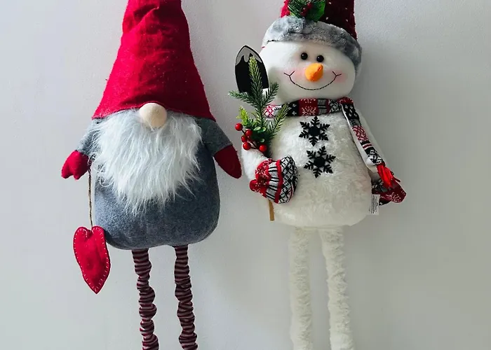 Andreea Апартаменты *