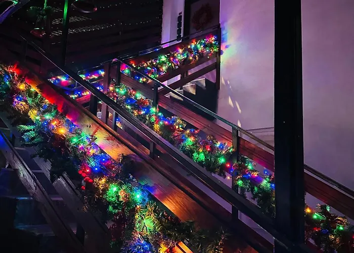 Andreea * Брашов